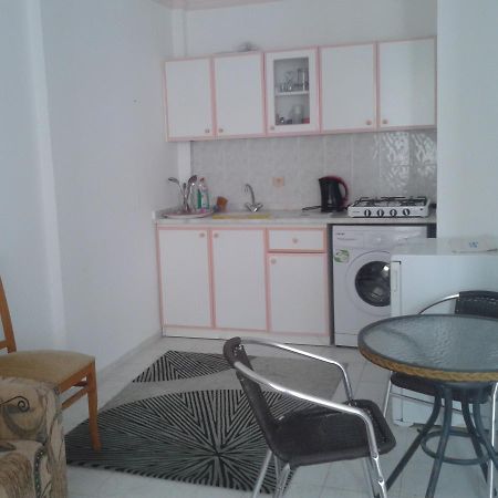 Aygun Apartment 2 Mahmutlar Esterno foto