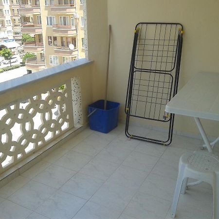 Aygun Apartment 2 Mahmutlar Esterno foto
