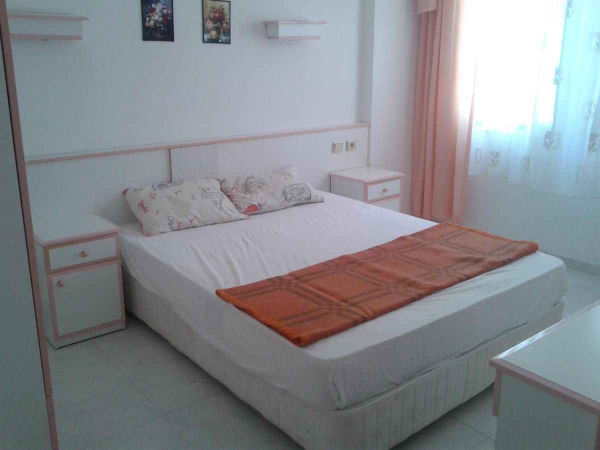 Aygun Apartment 2 Mahmutlar Esterno foto
