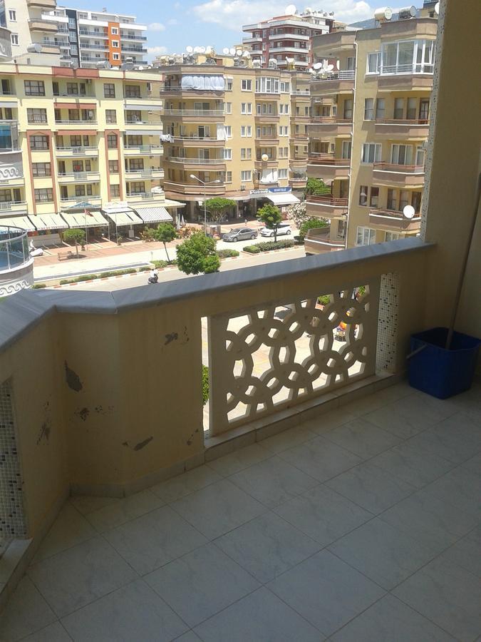 Aygun Apartment 2 Mahmutlar Esterno foto