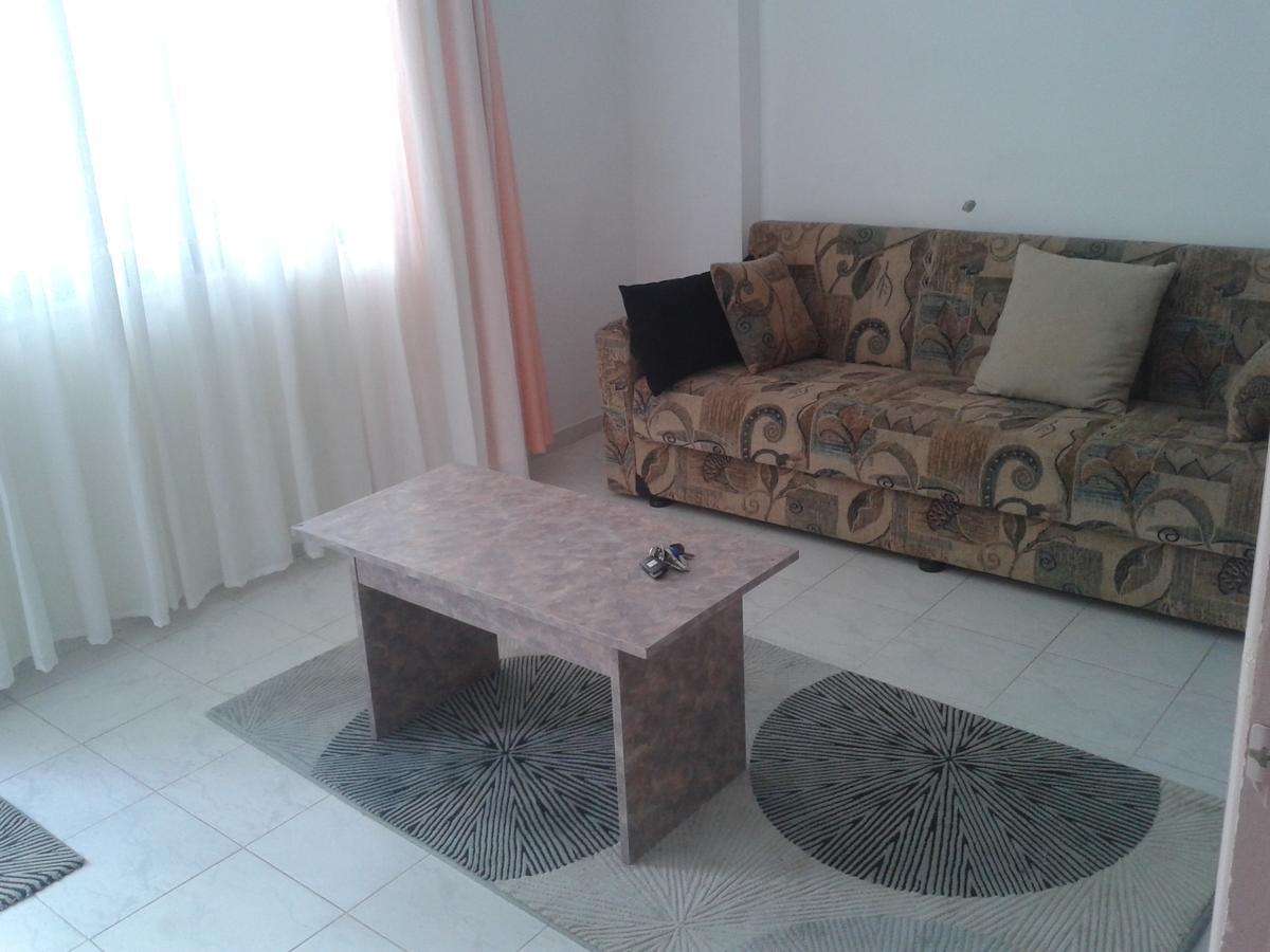 Aygun Apartment 2 Mahmutlar Esterno foto