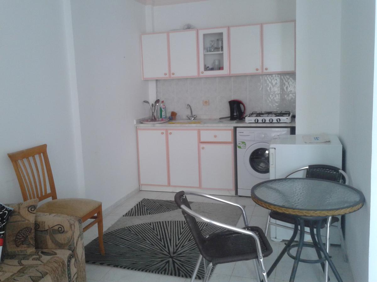 Aygun Apartment 2 Mahmutlar Esterno foto