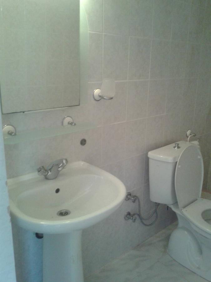 Aygun Apartment 2 Mahmutlar Esterno foto